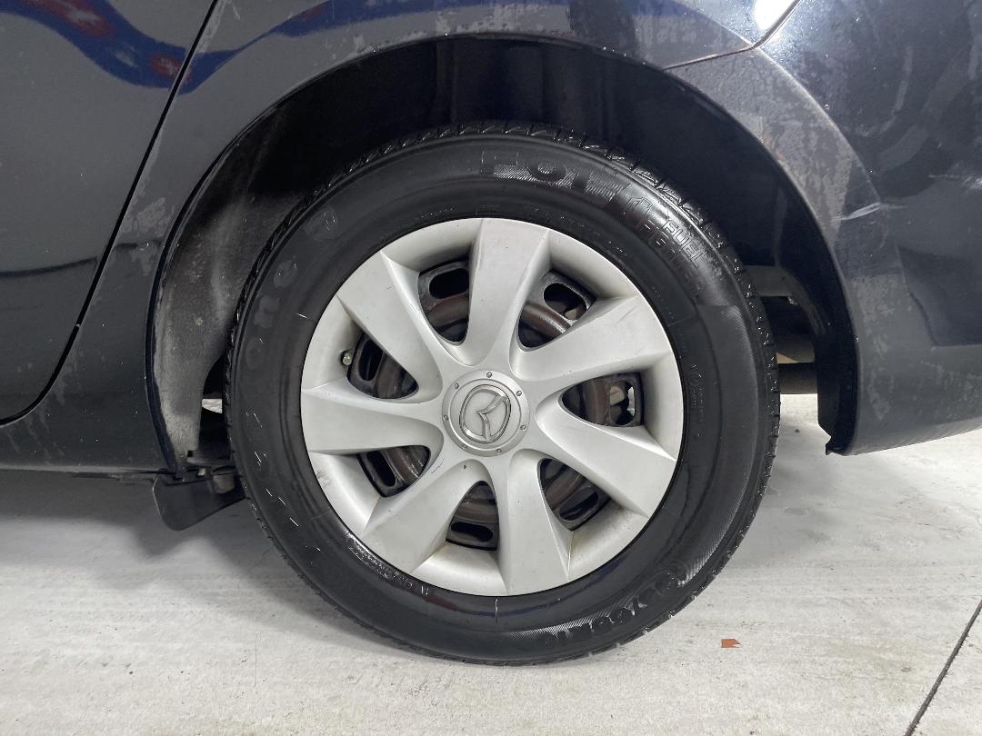 Photo '9' of Mazda Axela