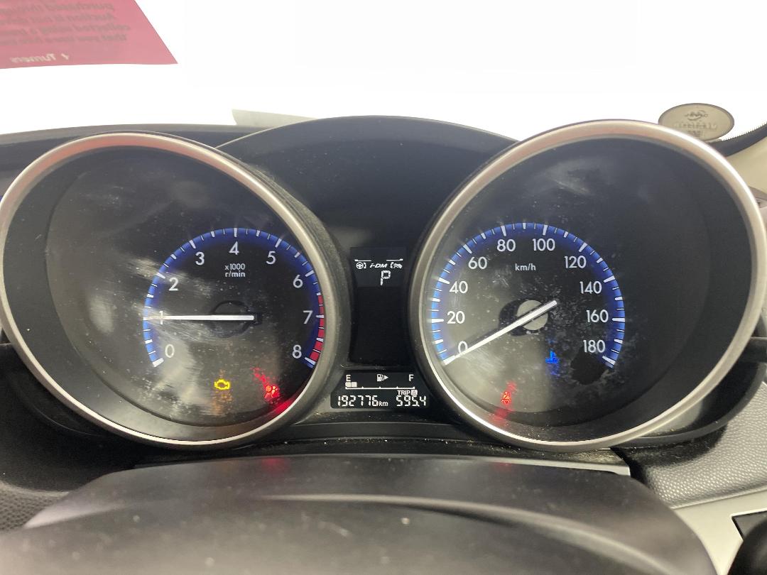 Photo '19' of Mazda Axela