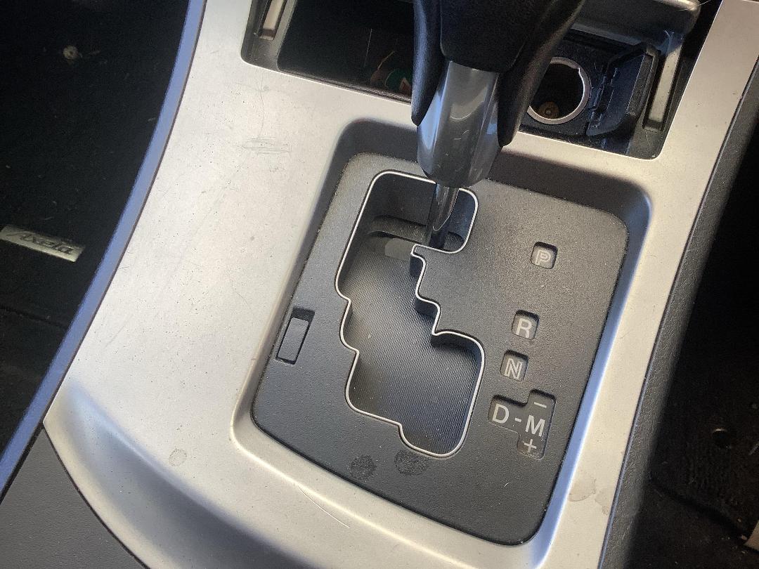 Photo '16' of Mazda Axela