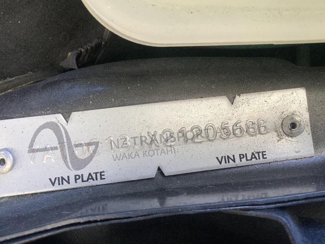 Photo '21' of Mazda Axela