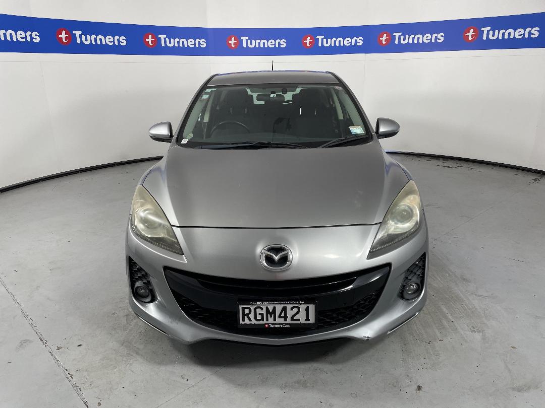 Photo '2' of Mazda Axela