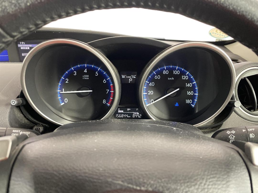 Photo '21' of Mazda Axela