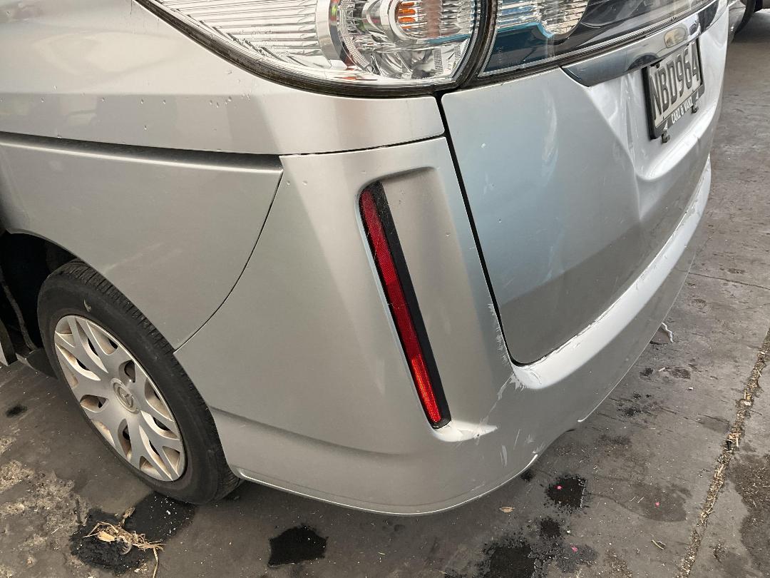 Photo '19' of Mazda Biante