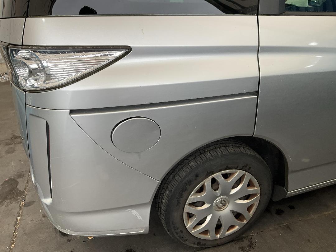 Photo '22' of Mazda Biante