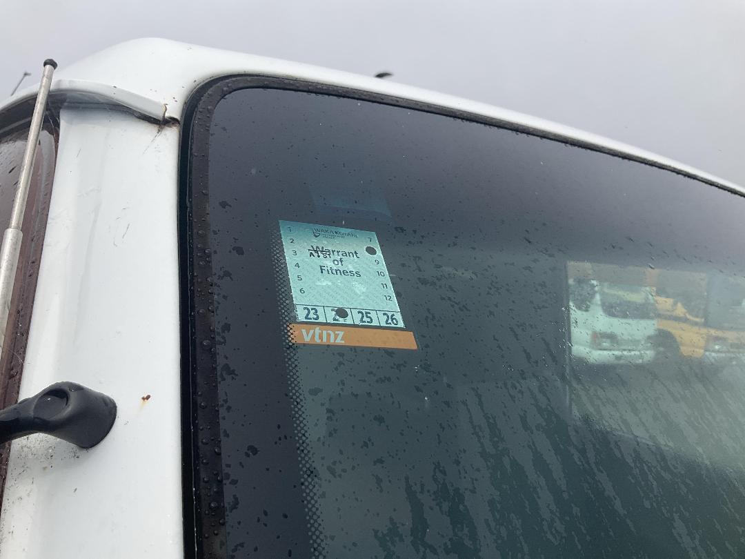 Photo '21' of Mazda Bongo