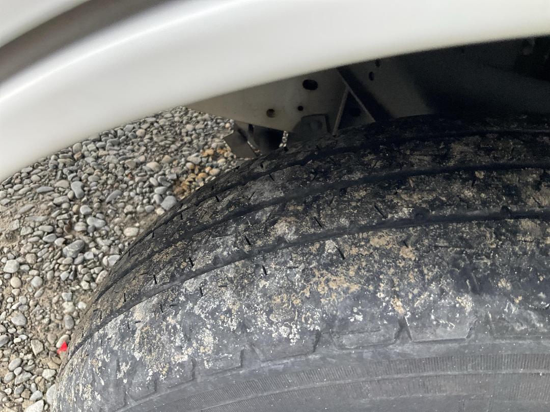 Photo '16' of Mazda Bongo