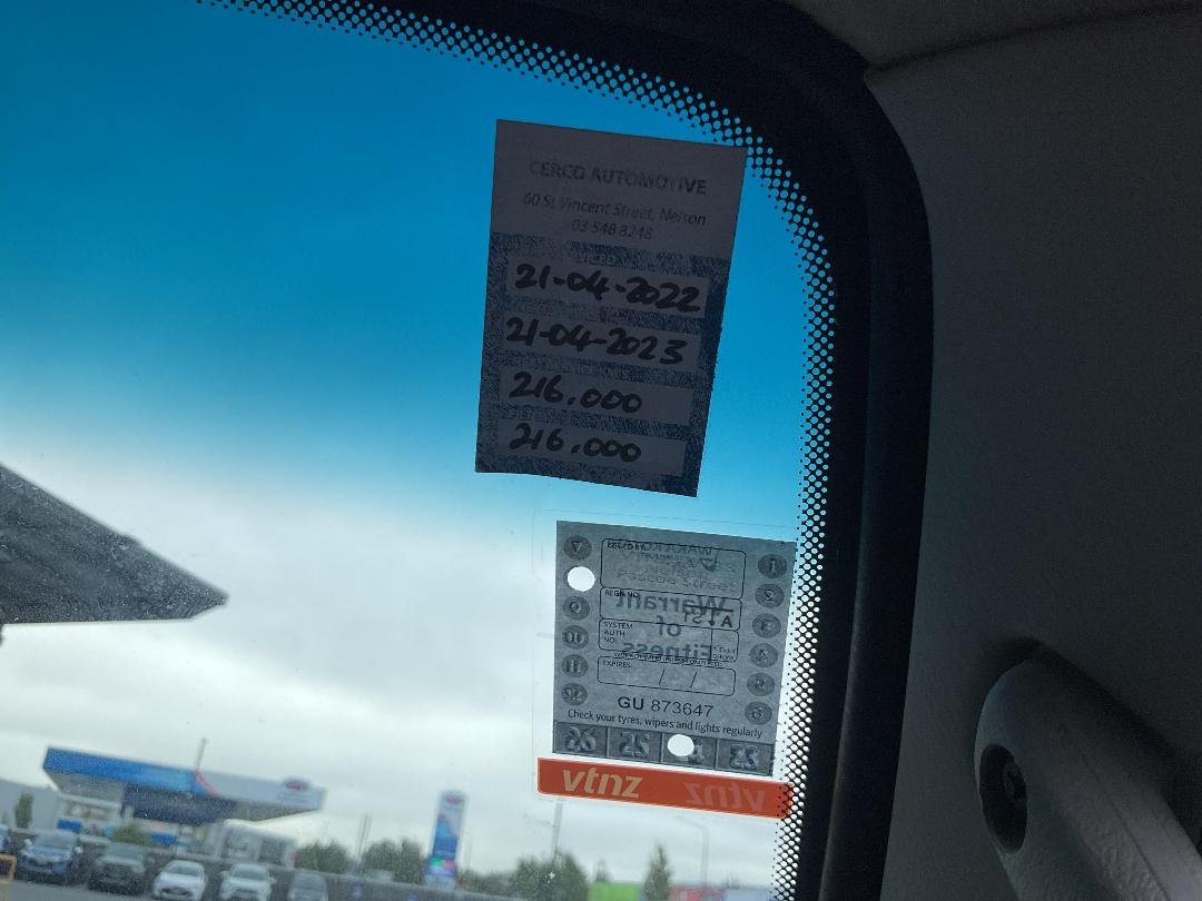 Photo '20' of Mazda Bongo