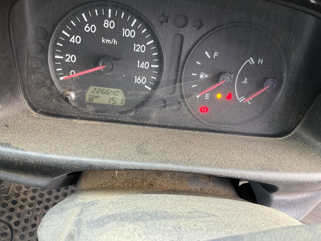 Photo '15' of Mazda Bongo