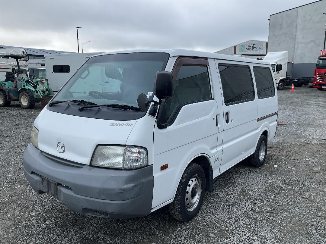 Photo '2' of Mazda Bongo