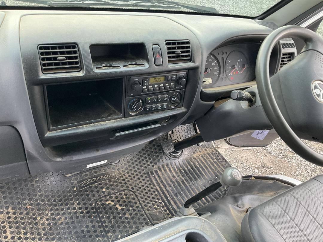 Photo '14' of Mazda Bongo