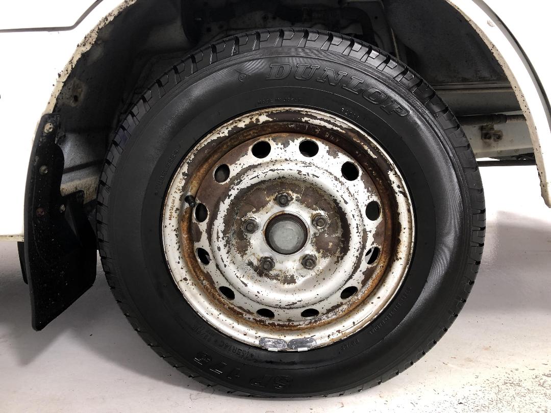 Photo '9' of Mazda Bongo Photo '9' of Mazda Bongo