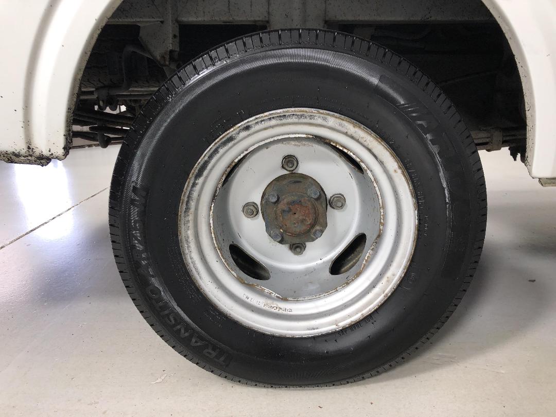 Photo '12' of Mazda Bongo Photo '12' of Mazda Bongo