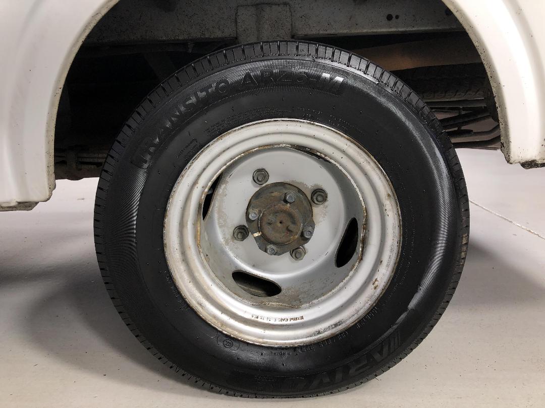 Photo '11' of Mazda Bongo Photo '11' of Mazda Bongo