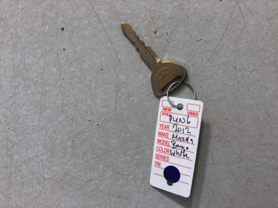 Photo '22' of Mazda Bongo Photo '22' of Mazda Bongo