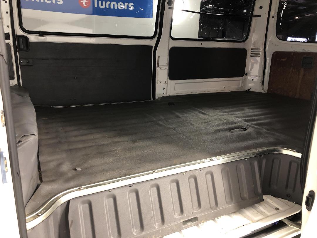 Photo '20' of Mazda Bongo Photo '20' of Mazda Bongo