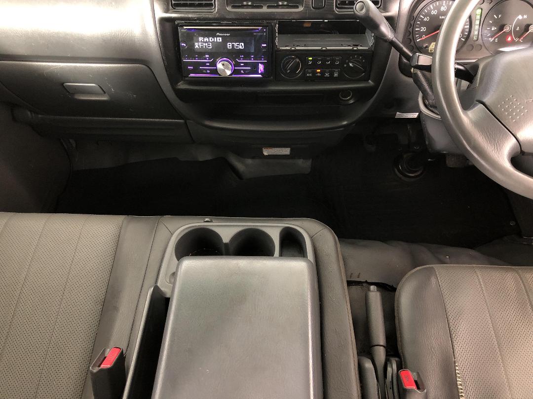 Photo '18' of Mazda Bongo Photo '18' of Mazda Bongo