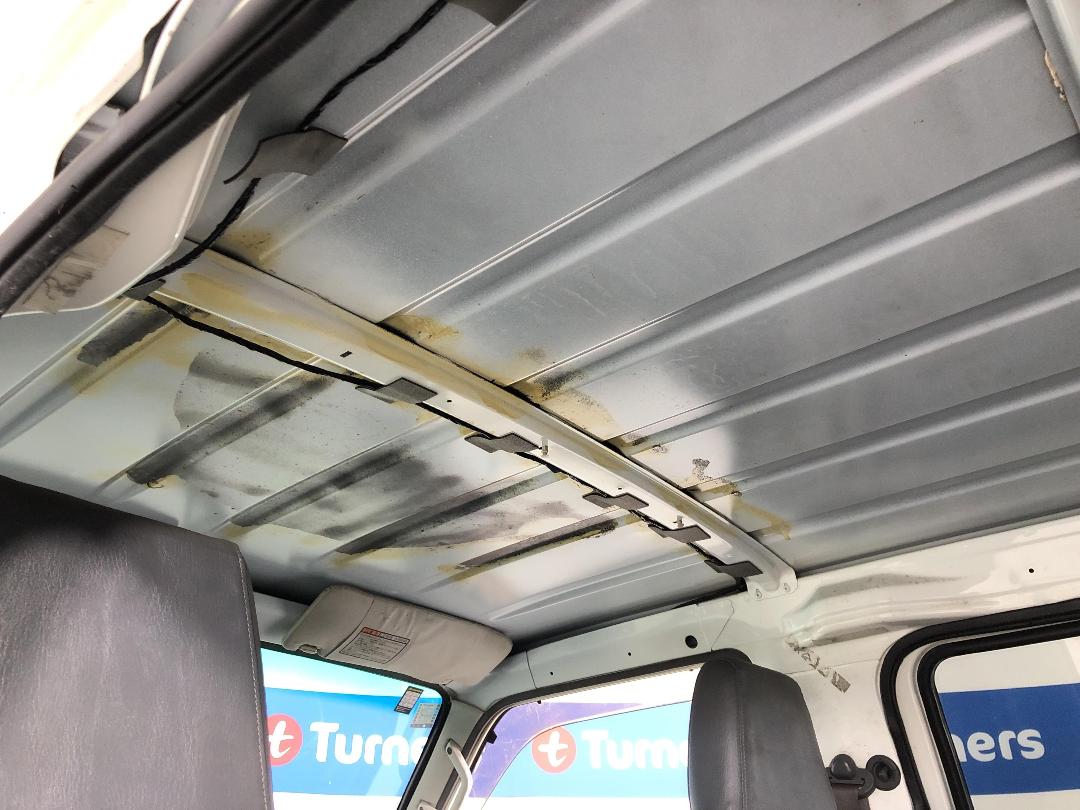 Photo '23' of Mazda Bongo Photo '23' of Mazda Bongo