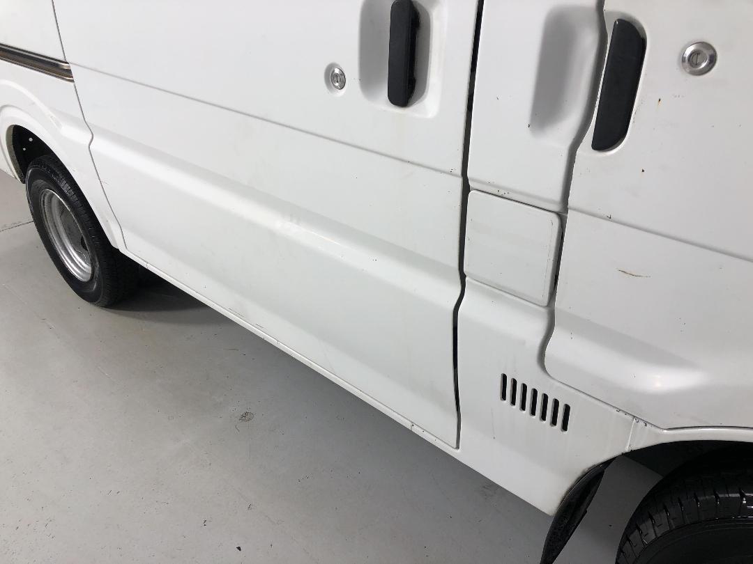 Photo '26' of Mazda Bongo Photo '26' of Mazda Bongo