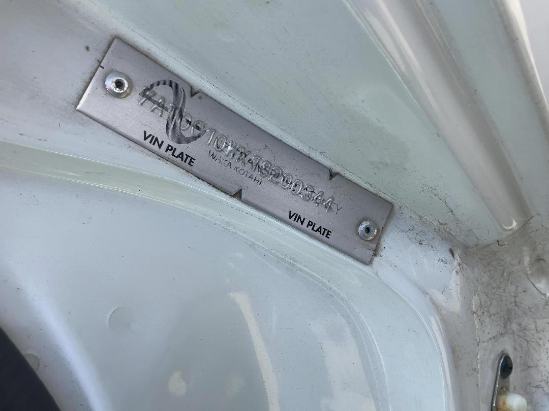 Photo '8' of Mazda Bongo