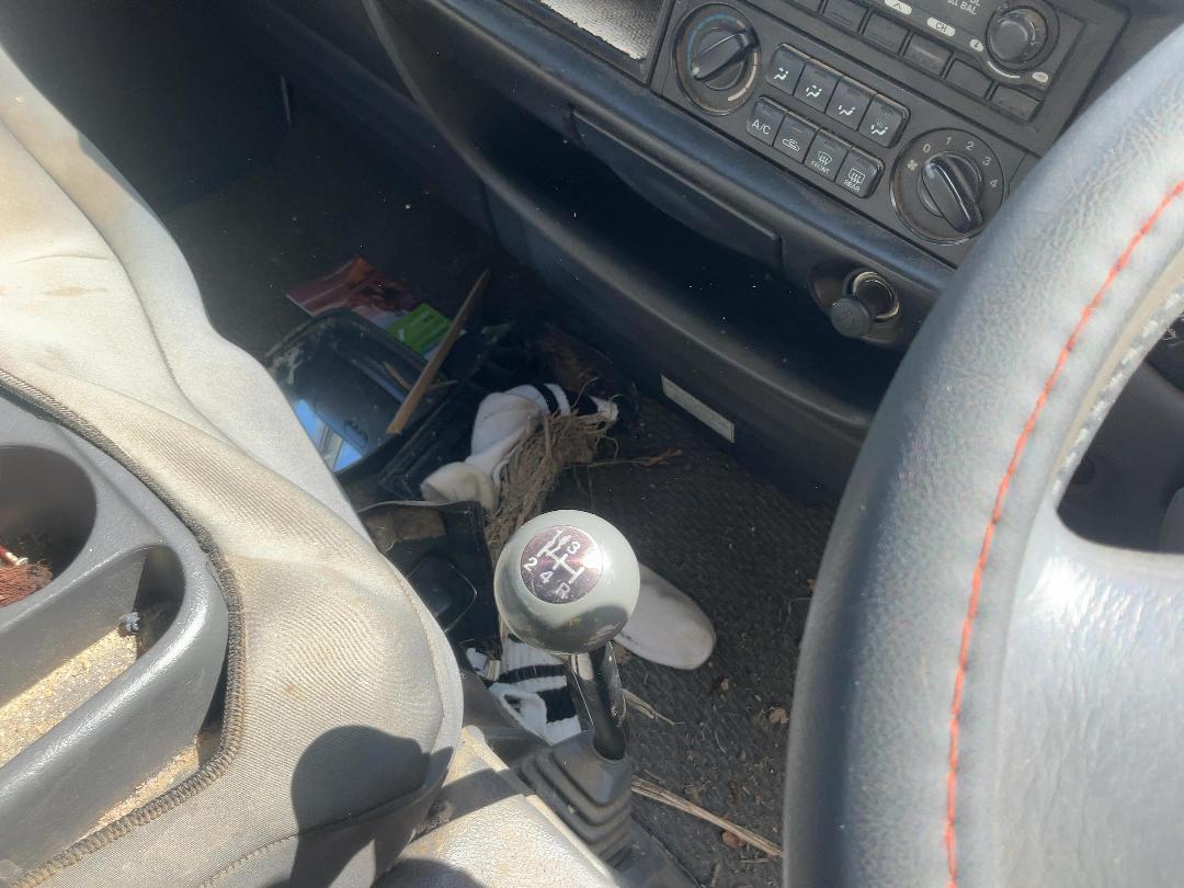 Photo '11' of Mazda Bongo