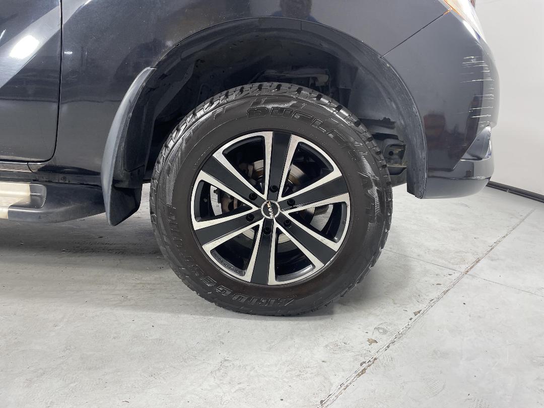 Photo '9' of Mazda Bt-50