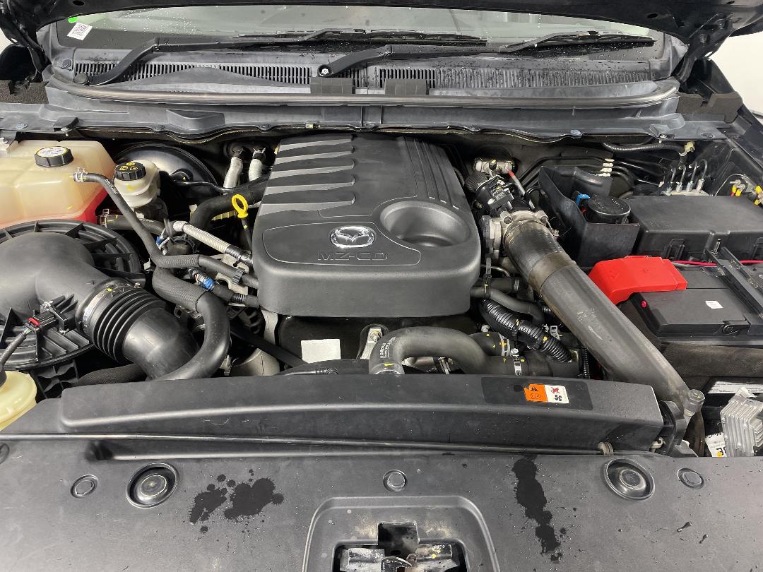 Photo '13' of Mazda Bt-50