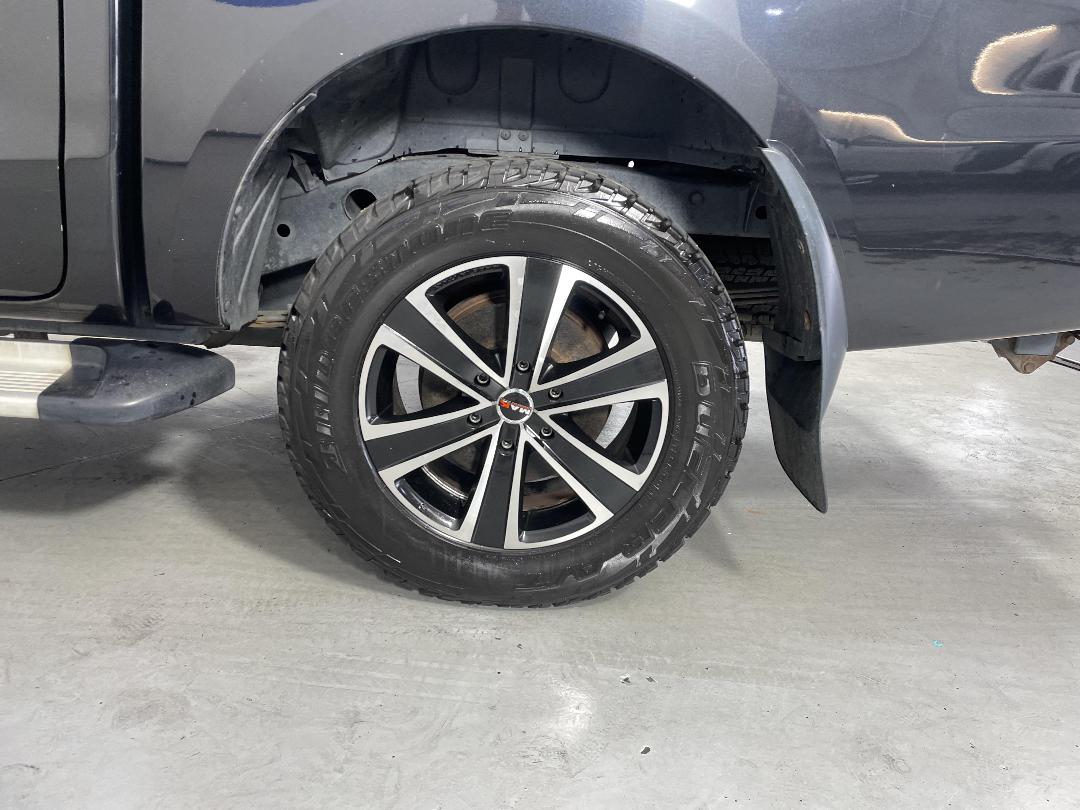 Photo '11' of Mazda Bt-50