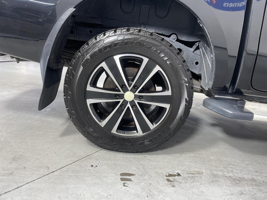 Photo '12' of Mazda Bt-50