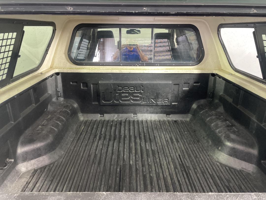 Photo '14' of Mazda Bt-50