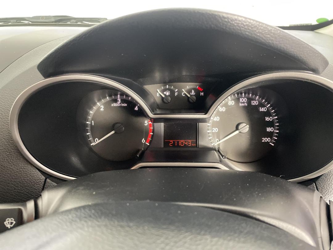 Photo '21' of Mazda Bt-50