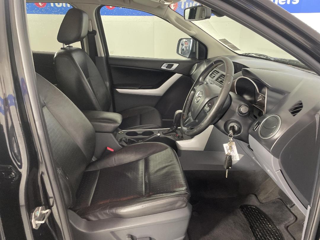 Photo '16' of Mazda Bt-50