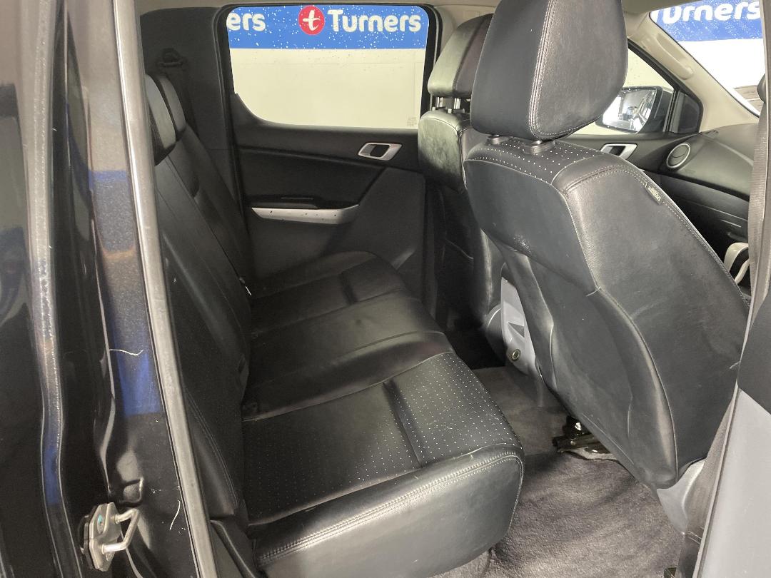 Photo '20' of Mazda Bt-50