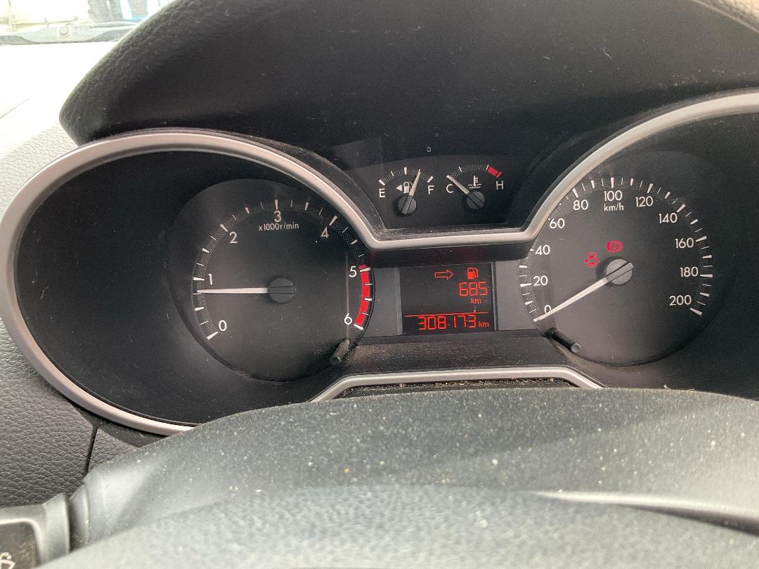 Photo '12' of Mazda Bt-50 GSX D/C W/S