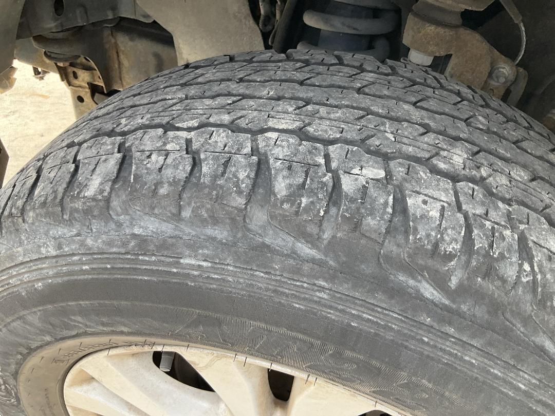 Photo '19' of Mazda Bt-50 GSX D/C W/S