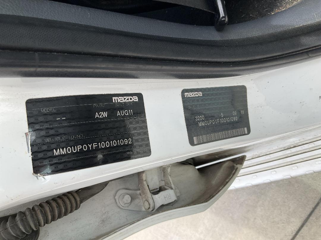 Photo '23' of Mazda Bt-50 GSX D/C W/S