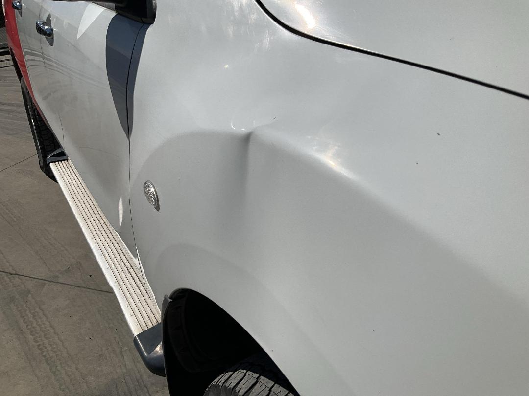 Photo '15' of Mazda Bt-50 GSX D/C W/S