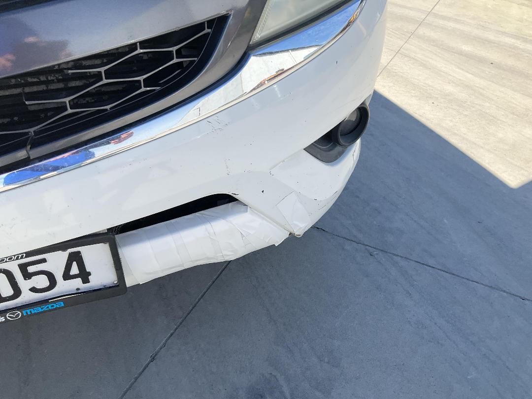 Photo '16' of Mazda Bt-50 GSX D/C W/S