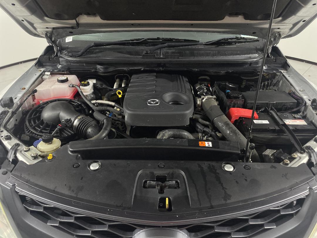 Photo '13' of Mazda Bt-50