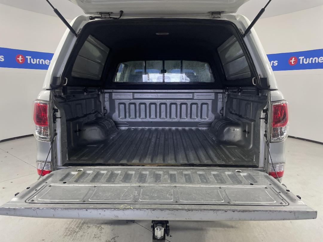 Photo '14' of Mazda Bt-50