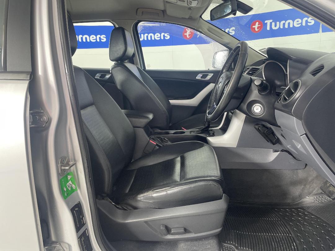 Photo '16' of Mazda Bt-50