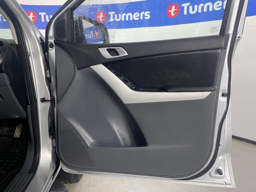 Photo '15' of Mazda Bt-50