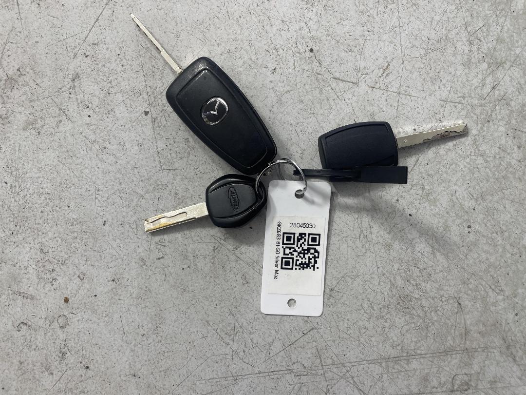 Photo '22' of Mazda Bt-50