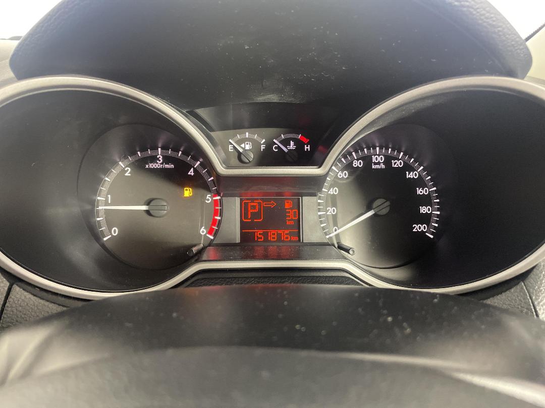 Photo '21' of Mazda Bt-50