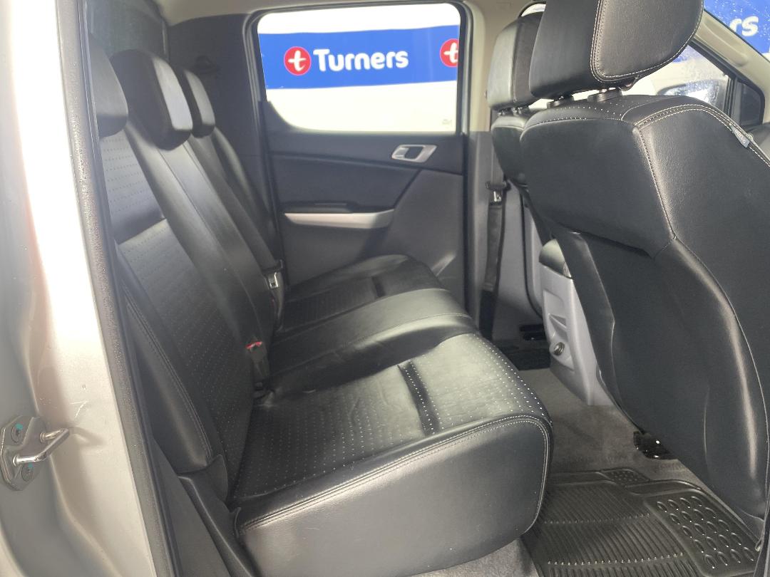 Photo '20' of Mazda Bt-50