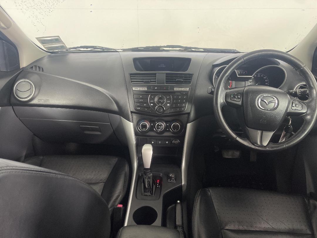 Photo '17' of Mazda Bt-50