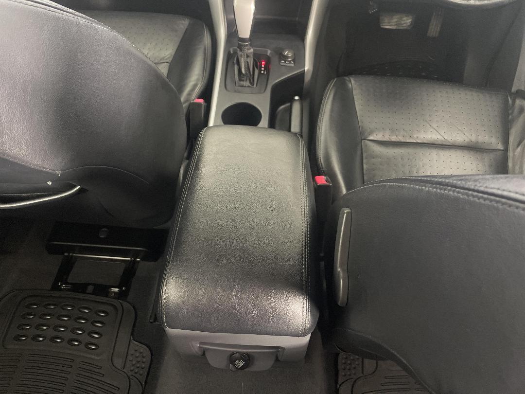 Photo '18' of Mazda Bt-50