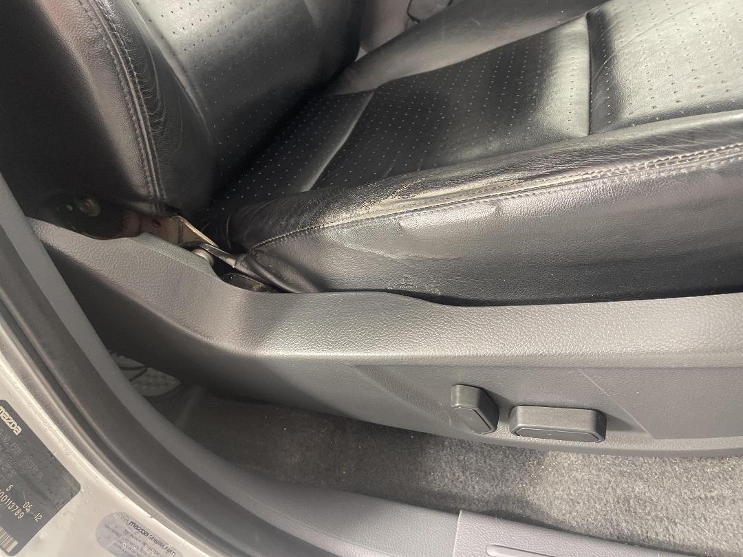 Photo '23' of Mazda Bt-50