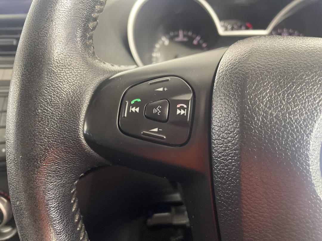 Photo '25' of Mazda Bt-50