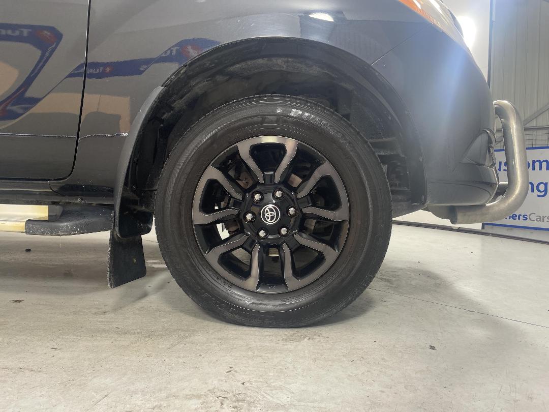 Photo '9' of Mazda Bt-50