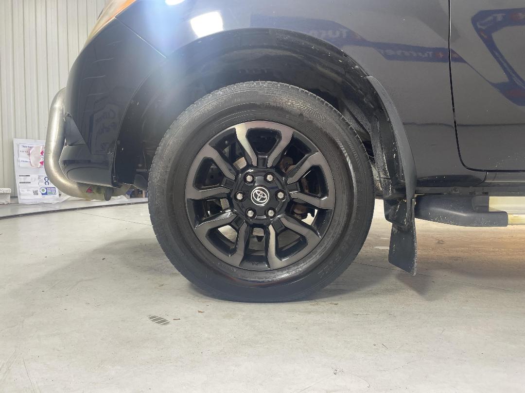 Photo '10' of Mazda Bt-50